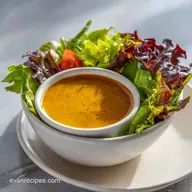 Chipotle Salad Dressing in 10 Minutes