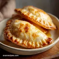 Apple Hand Pies with Buttery Crust