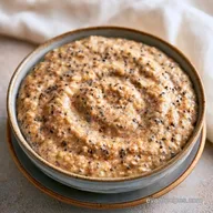 Bulk Overnight Oats Recipe: Meal Prep