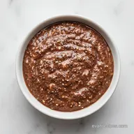 Chocolate Protein Oats: Fudgy and Filling