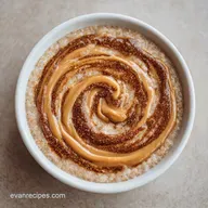 Nut Butter Oats: Creamy Meal Prep