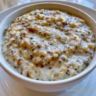 Grab and Go Oats: Meal Prep