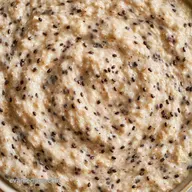 Easy Almond Milk Overnight Oats