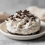 Oreo Fluff Recipe: Silky No Bake Dessert