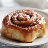 Puff Pastry Cinnamon Rolls: Flaky & Fast