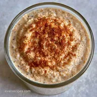 Quick Overnight Oatmeal Recipe: Creamy