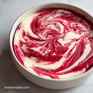 Red Velvet Cheesecake Swirl Cake: Tangy and Velvety
