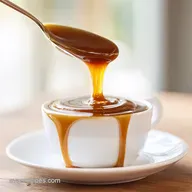 Vanilla Coffee Syrup in 10 Minutes