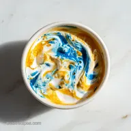 Vanilla Sweet Cream: For 5 Servings