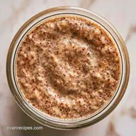 Yogurt Overnight Oats: Creamy and High Protein