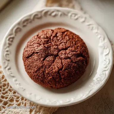 Chewy Hot Cocoa Cookies with Marshmallows in 25 Minutes