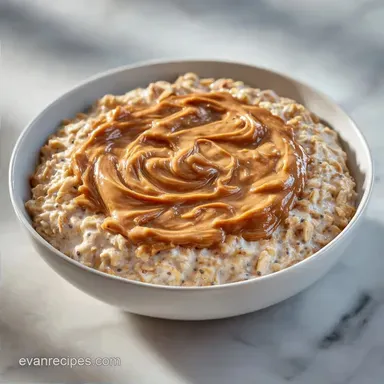Cinnamon Almond Oats: Meal Prep
