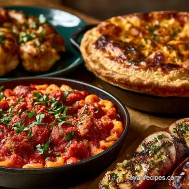 6 Easy One-Pot Dinner Recipes for Weeknights