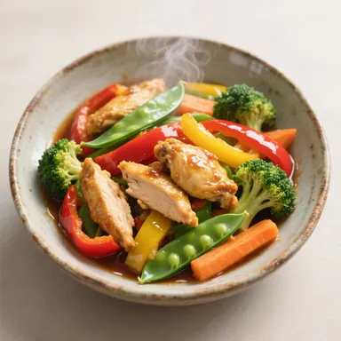 Category: Quick Meals