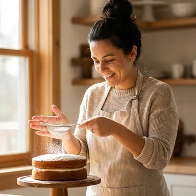 Photo of Sophia Rodriguez