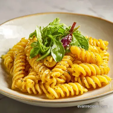 Italian Pasta Salad for 10 Servings: Zesty and Party-Ready Recipe Card