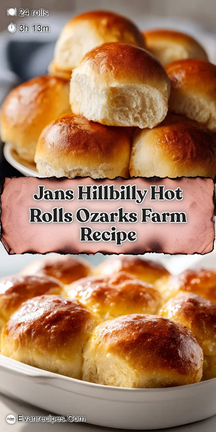 Close-up of a hot roll, golden crust gives way to soft interior, steam blurring the background; inviting warmth.