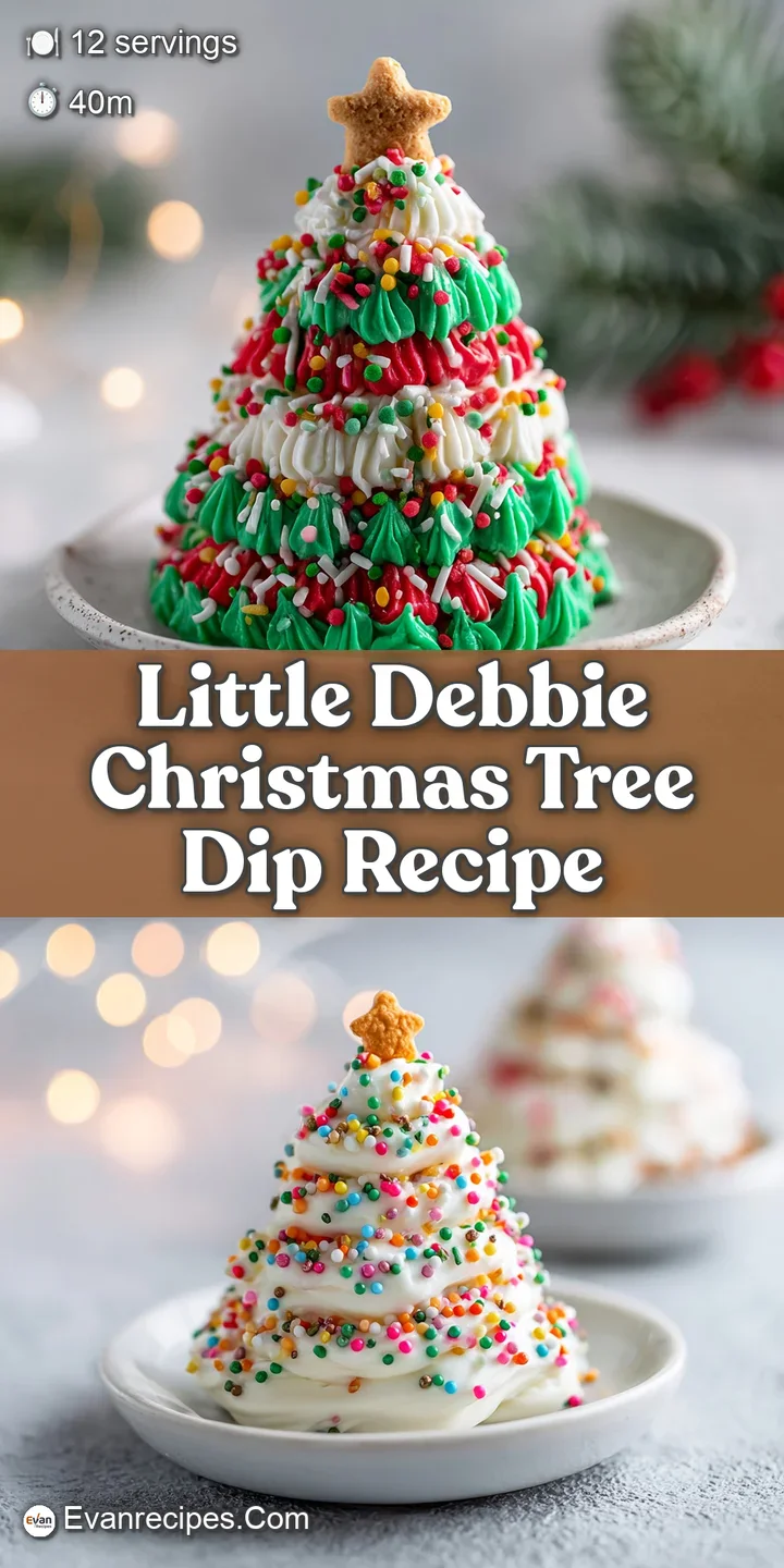 Close-up of creamy green dip studded with colorful bits of red pepper, herbs, and spices. Festive holiday appetizer, invit...