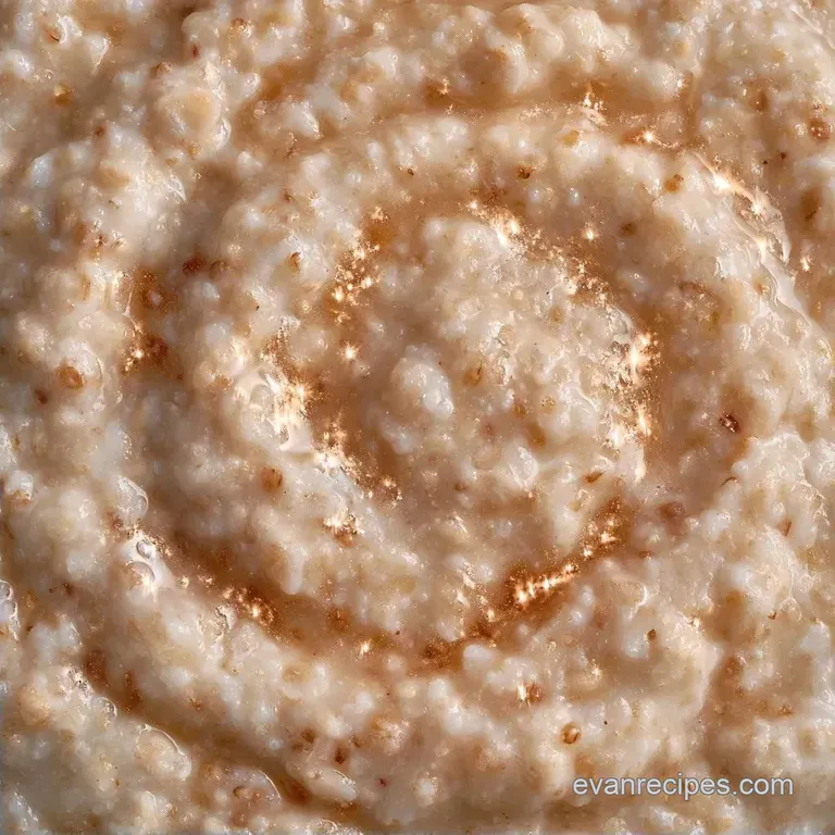 Ultra-Smooth Blended Gluten Free Oats
