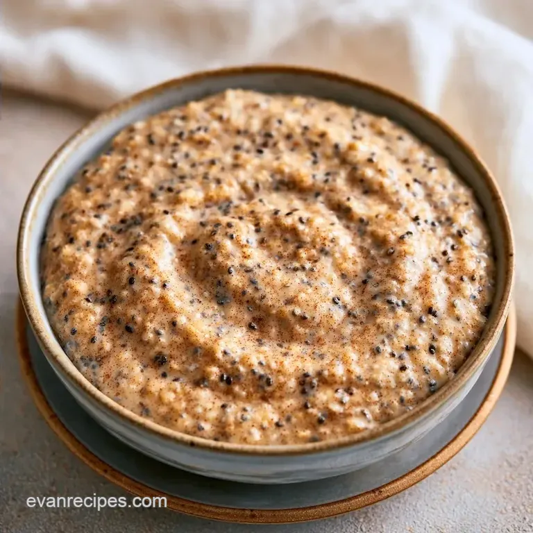 Bulk Overnight Oats Recipe for Meal Prep