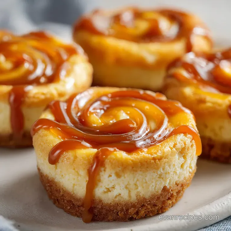 Salted Caramel Cheesecake Cookies: Failure-Proof