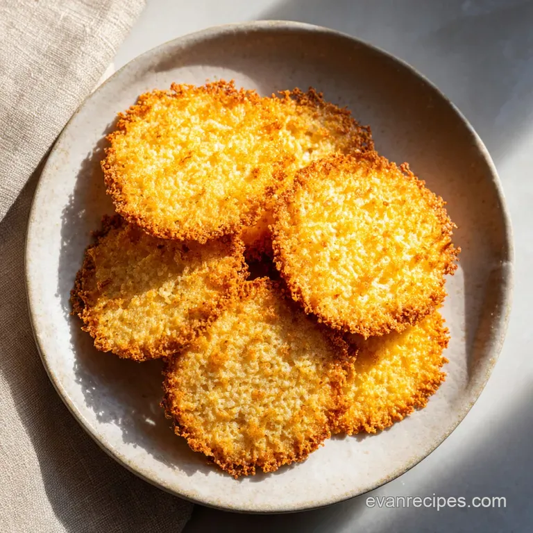 Grandmas Lace Cookies Recipe