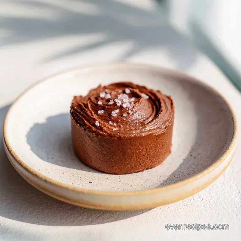 Peanut Butter Balls Recipe: Chocolate Snap